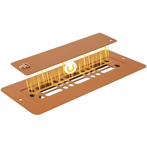 25% Off YAJAREN Aluminum RV Floor Vent Cover