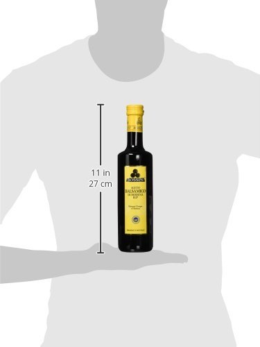 Ponti Balsamico Essig Modena (1 x 500 g)