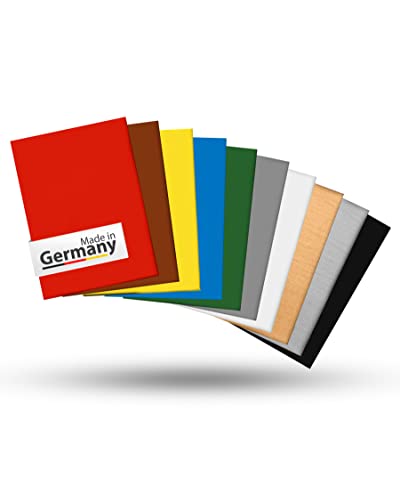 dakamilech Base 2013003 Wachsplatten -...