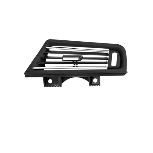 Sortie d'air latéral 64229166883 pour grille aération BMW F10 F11 535