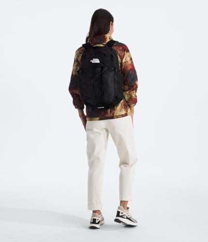 Image of THE NORTH FACE Women's Surge Commuter Laptop Backpack | 16 inch Laptop Sleeve, Water Repellent, Women-specific Fit