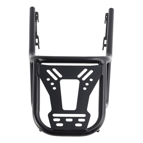 Porte-bagages Triumph 400X support arrière robuste anti-vibration pour sac de selle