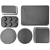 Cuisinart 6-Piece Classic Bakeware Set