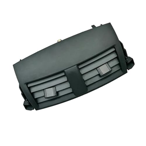 Panneau de ventilation RAV4 2006-2011 climatisation centrale aérateur 5541242060B0