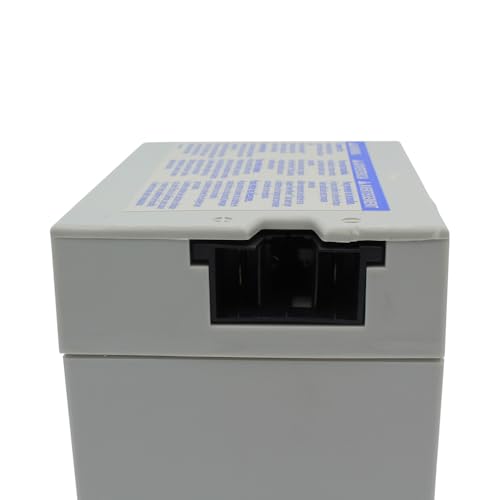 Replacement For POWER WHEELS KFX NINJA B9272 TOY AND RIDING CAR 12AH AGM RIDING TOY BATTERY by Technical Precision