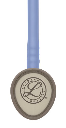 Littmann Lightweight II S.E. 2454 Stethoscope (Ceil Blue) - Image 4