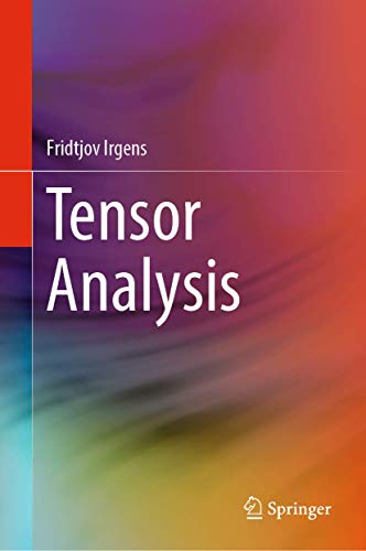 Tensor Analysis view 2