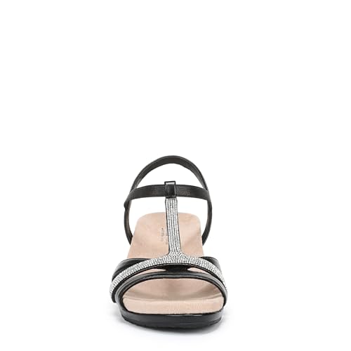 Image of LifeStride Women's Mimosa Wedge Sandal