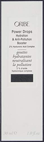 ORIBE DROPS Hydration & Pollution, 30 ml (Pack of 1) - Image 2