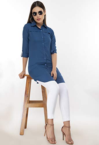 Image of KATYAL'S COUTURE Women's Regular Fit Top