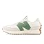 LX (WHITE/GREEN)