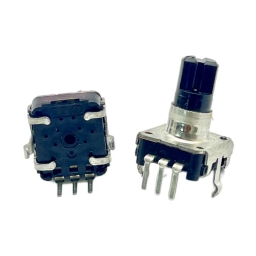 Encodeur EC11 13mm pour corriger les sauts de volume audio - 4