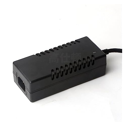 Adaptador de corriente 5V y varias intensidades miniatura 5