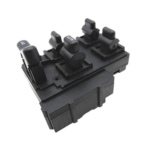 Interrupteur de lève-vitre électrique 35750-SV4-A11 commande conducteur 1 pièce