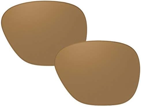 Suncloud Optics Iris Authentic Replacement Polarized Lenses (Brown Lens)