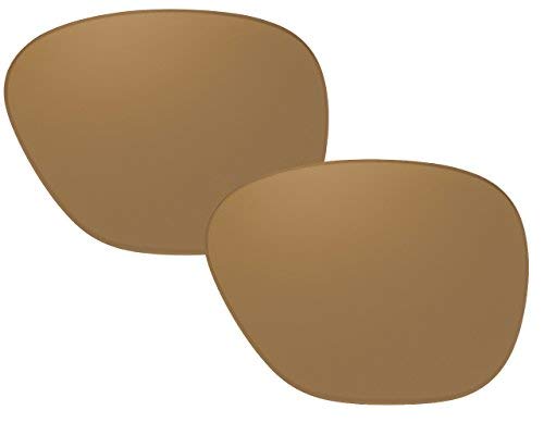 Suncloud Optics Cutout Authentic Replacement Polarized Lenses (Brown Lens)