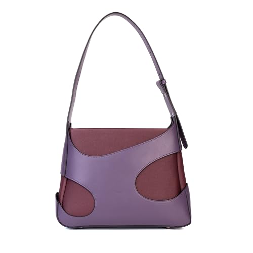 Image of EXOTIC Premium Elegance Texture Charm Shoulder Bag | Bag For Women | love For Travel | Aesthetic Bag