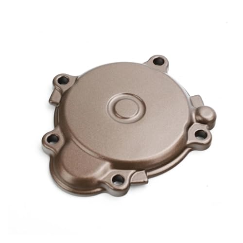 Protector motor ZX10R 2005 tapa cárter derecho junta estator anticaídas 4