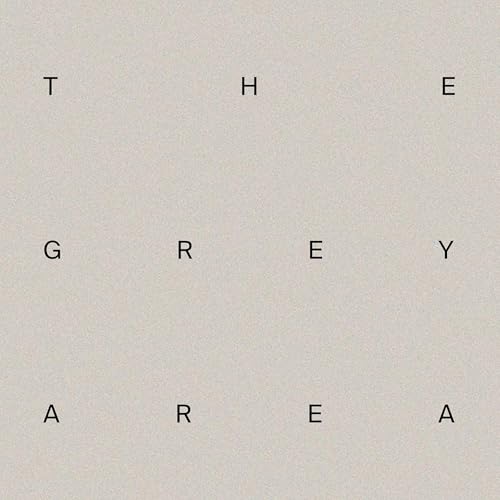 The Grey Area Podcast Por CP Media Productions arte de portada