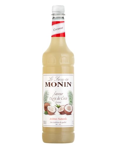 Sirope Coco Monin 1 L.