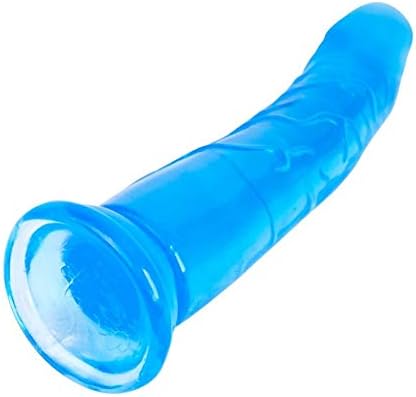 2 Pack, Erotic Soft Jelly Dildo Realistic Bullet Vibrador ...