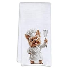 Yorkshire Terrier - Chef