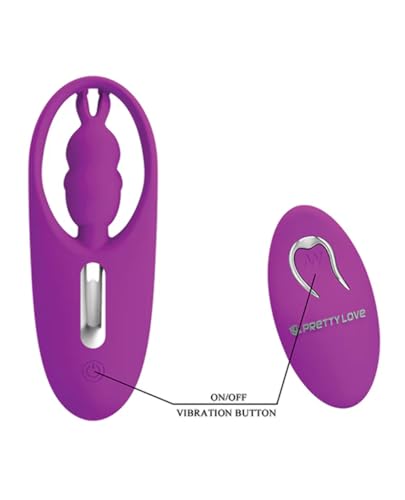 Stimulateur de culotte Wild Rabbit sextoy vibrant discret télécommandé