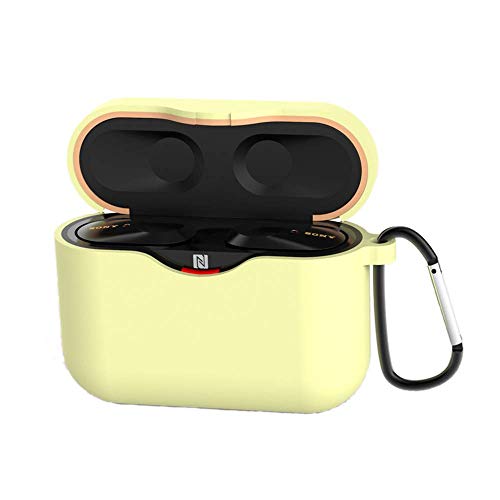 WF-1000XM3 P[XyVesterz VRWF-1000XM3 P[X Ή Sony WF-1000XM3 wbhtH - یP[X Cz [P[X ܂܏[d\ ϏՌ ho h yʏ^ EȒP gѕ֗ LYh~ 