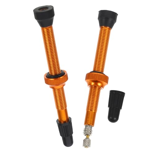 Válvulas para Neumáticos Tubeless Estilo Francés ULTECHNOVO miniatura 1