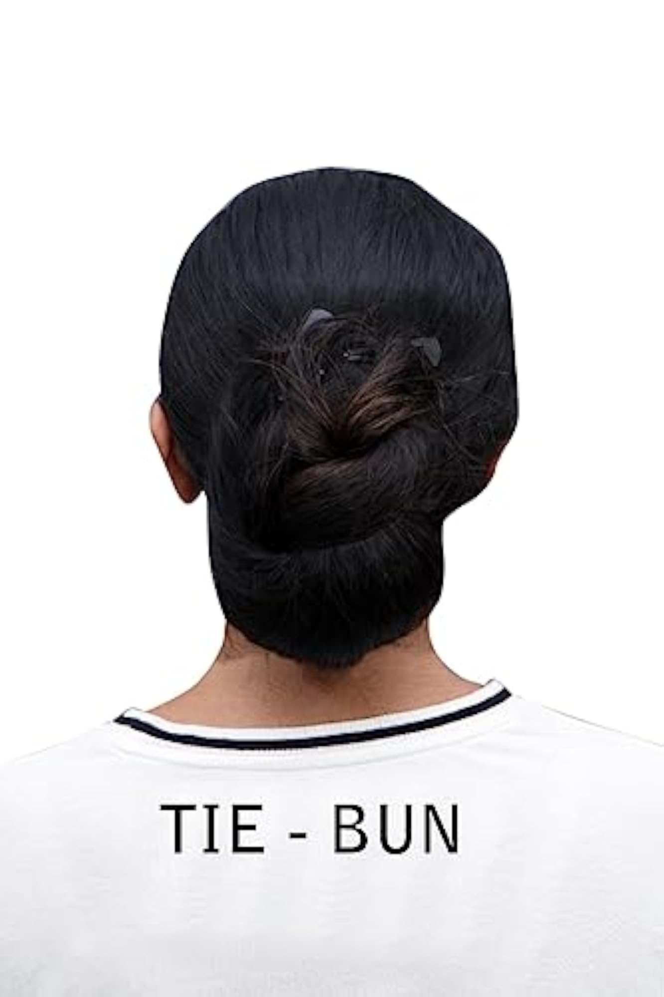 Real Human Hair Toppers for Complete Baldness Cure