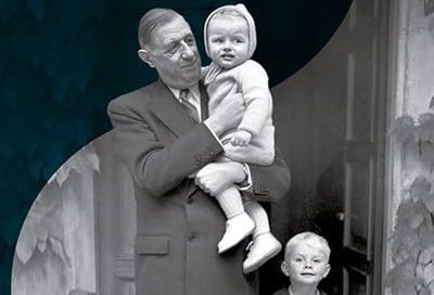 Libre journal des d&eacute;bats du 29 avril 2026 : &laquo; De Gaulle parmi les siens &raquo;