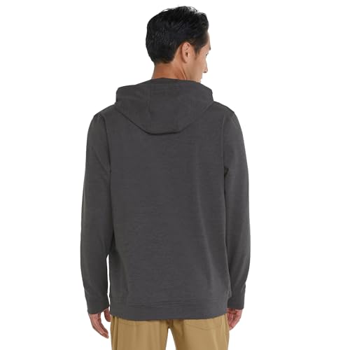 PUMA Men's Cloudspun Progress Hoodie2