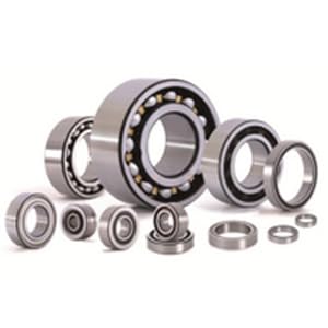 BCA 208-F Ball Bearing