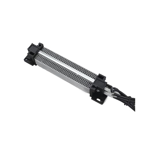 Calefactor Eléctrico Cerámico PTC 250W 110V miniatura 4