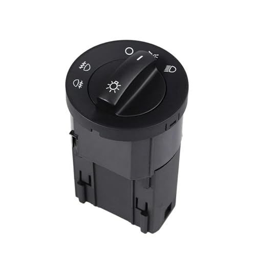 Conmutador de luces y faros antiniebla 6Q0941531C Eurovan V