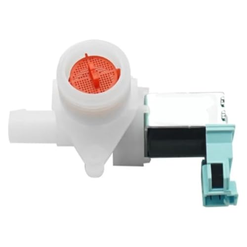 Valve d'entrée d'eau W10212598 : résorber les fuites de machine à laver Kenmore