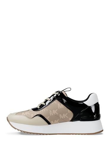 Image of Michael Kors Women's Raina Trainer
