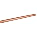 Timber Tuff TMW-01 4 Foot Wood Handle Logging Forestry Log Rolling Peavey Hook
