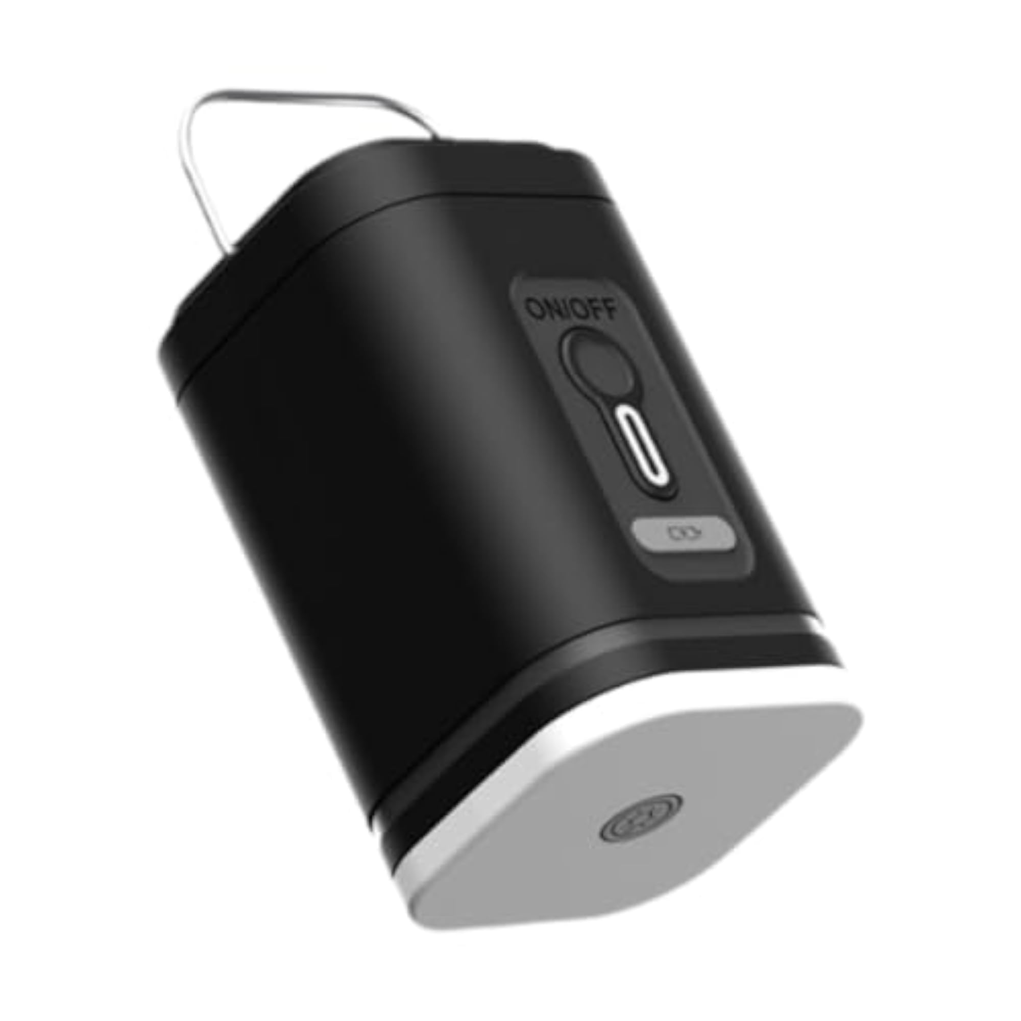 Portable Air Pump for Inflatables