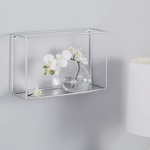 Rust-Oleum 7715830-6PK Stops Rust Bright Coat Metallic Spray Paint, 11 Oz, Aluminum, 6 Pack