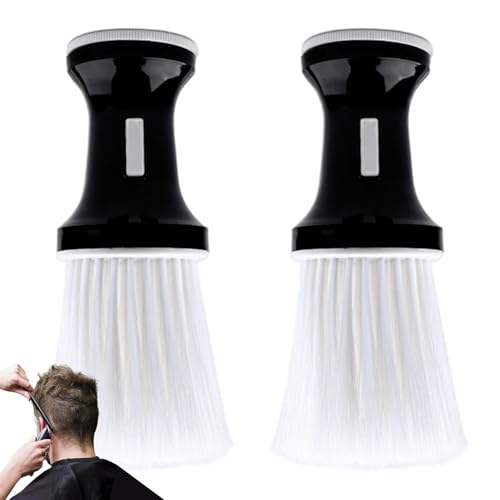 Licsaliwe 2-teiliger Nackenstaubwedel