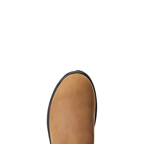 Ariat Men's Turbo Chelsea Waterproof Work Boot3