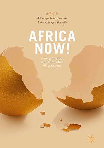 Buy Africa Now! Photobook — BookShops.in