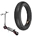 Pneu extérieur 255x80 Off-road Tire et chambre à air 10x3.0 80/65-6 pour Kugoo M4 pro scooter électrique roues de remplacement épaissies et élargies (inner tube)