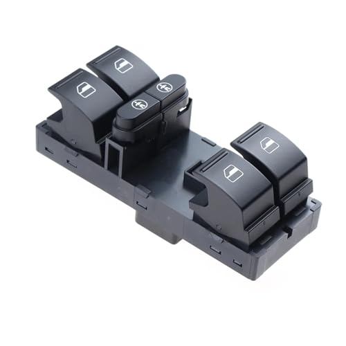 Bouton de Commande Principal VW Sharan 2011-2016 Ajustement Précis et Contacts Renforcés - 3