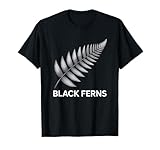 New Zealand Women Rugby new tees Black Ferns kids