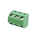 Fixed Terminal Blocks 3P 5.08MM PCB BLK SCREW CONNECTION