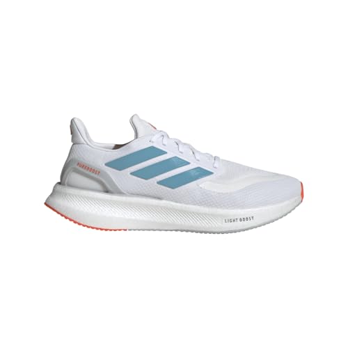 Image of Adidas Mens Pureboost 5 Running