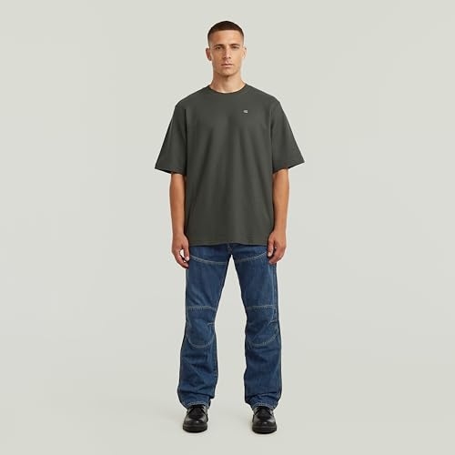 5620 3D Regular Jeans – Ansicht 3
