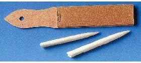 Sandpaper Pointer